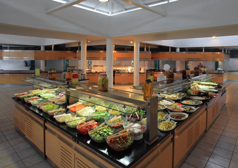 imagini hotel CLUB SALIMA